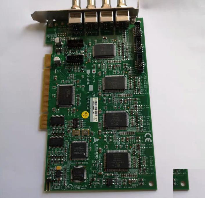 ADLINK PCI RTV-24