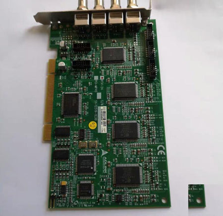 ADLINK PCI RTV-24