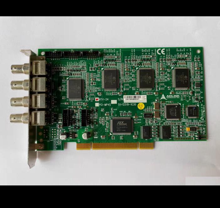 ADLINK PCI RTV-24