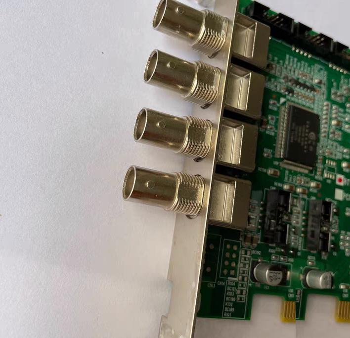 ADLINK PCI RTV-24