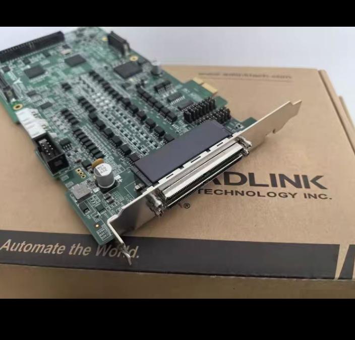 ADLINK PCIe-8158 51-18404-0A10 51-18404-0B10 PCI-E 8 INFINEON