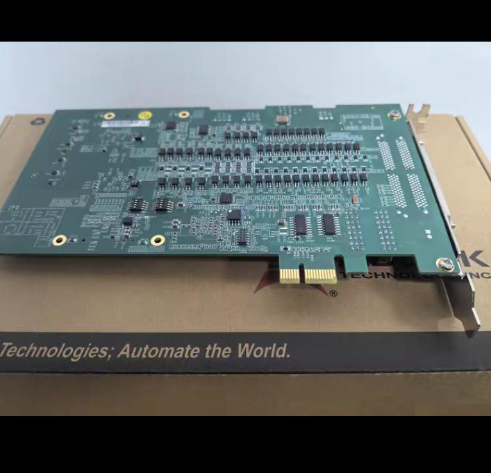ADLINK PCIe-8158 51-18404-0A10 51-18404-0B10 PCI-E 8 INFINEON
