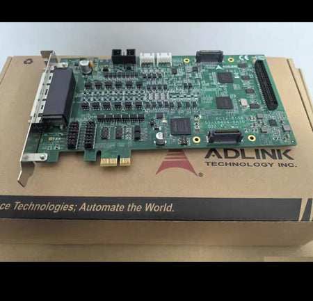 ADLINK PCIe-8158 51-18404-0A10 51-18404-0B10 PCI-E 8 INFINEON