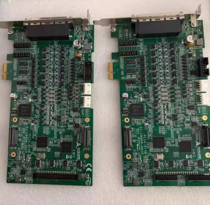 ADLINK PCIe-8158 PCI-E 8 PCIe-8158-0A10 0B10 INFINEON