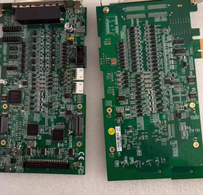 ADLINK PCIe-8158 PCI-E 8 PCIe-8158-0A10 0B10 INFINEON