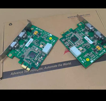 ADLINK PCIe-FIW62 51-18015-0B20 1394B 2