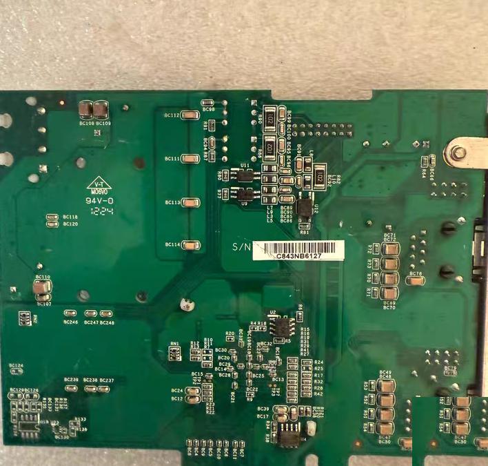 ADLINK PCIe-GIE62