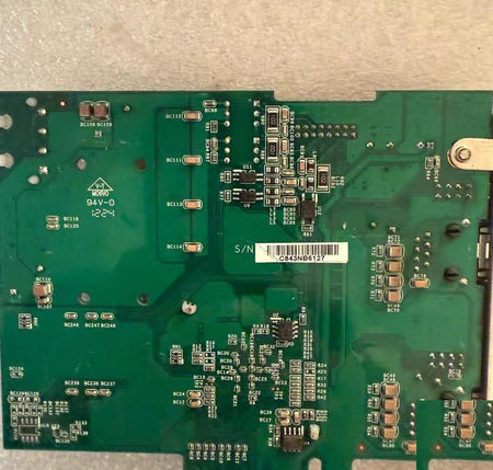 ADLINK PCIe-GIE62