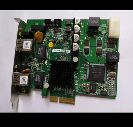 ADLINK PCIe-GIE62 51-18502-0A20