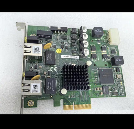 ADLINK PCIe-GIE62 51-18502-0A20