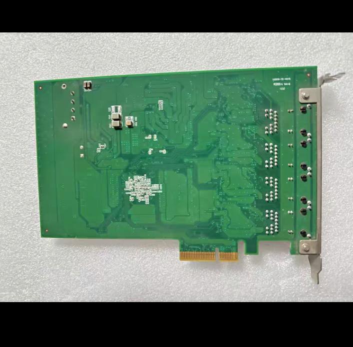 ADLINK PCIe-PoE4 Rev A4