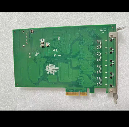 ADLINK PCIe-PoE4 Rev A4