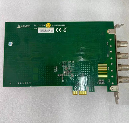 ADLINK PCIe-RTV24