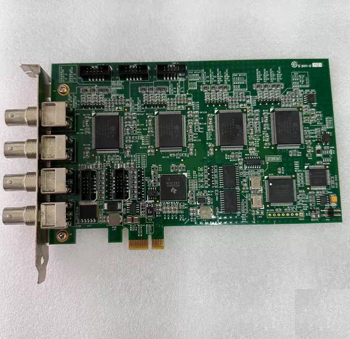 ADLINK PCIe-RTV24