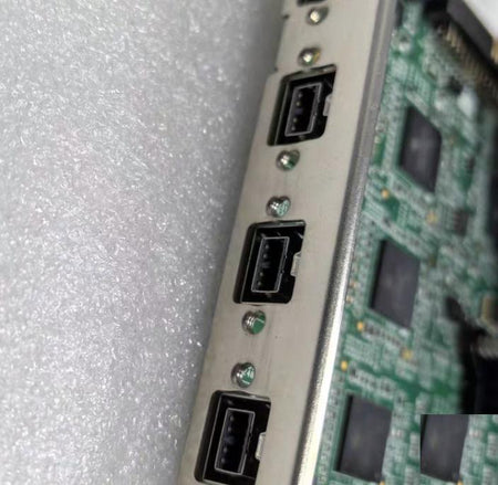 ADLINK PCIe FIW64 FIW64B