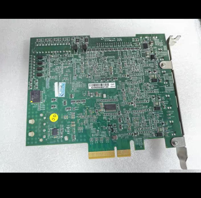 ADLINK PCIe FIW64 FIW64B