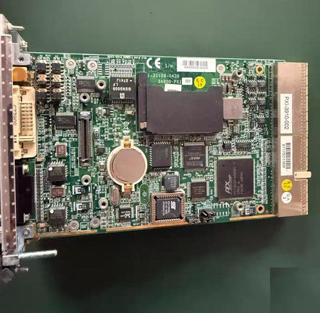 ADLINK PXI-3920