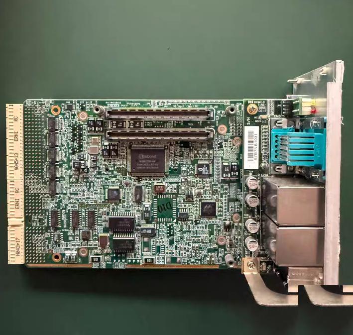 ADLINK PXI-3920
