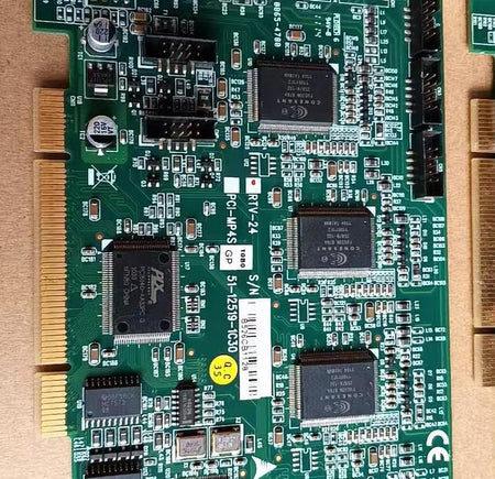 ADLINK RTV-24 51-12519-1C30 15