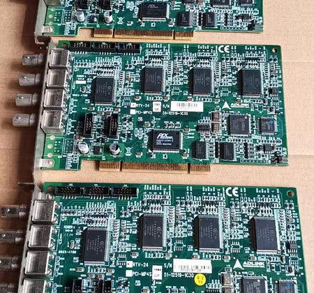 ADLINK RTV-24 51-12519-1C30 15