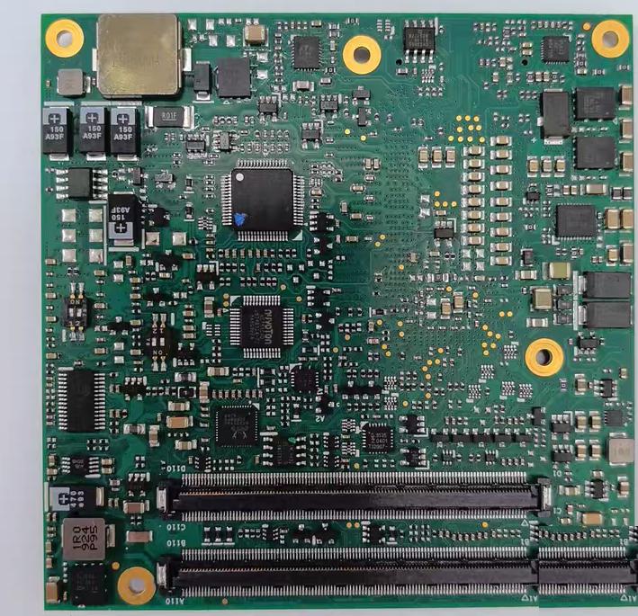 ADLINK cExpress-HL-i7-4650U 51-72208-0A20