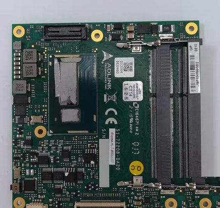 ADLINK cExpress-HL-i7-4650U 51-72208-0A20