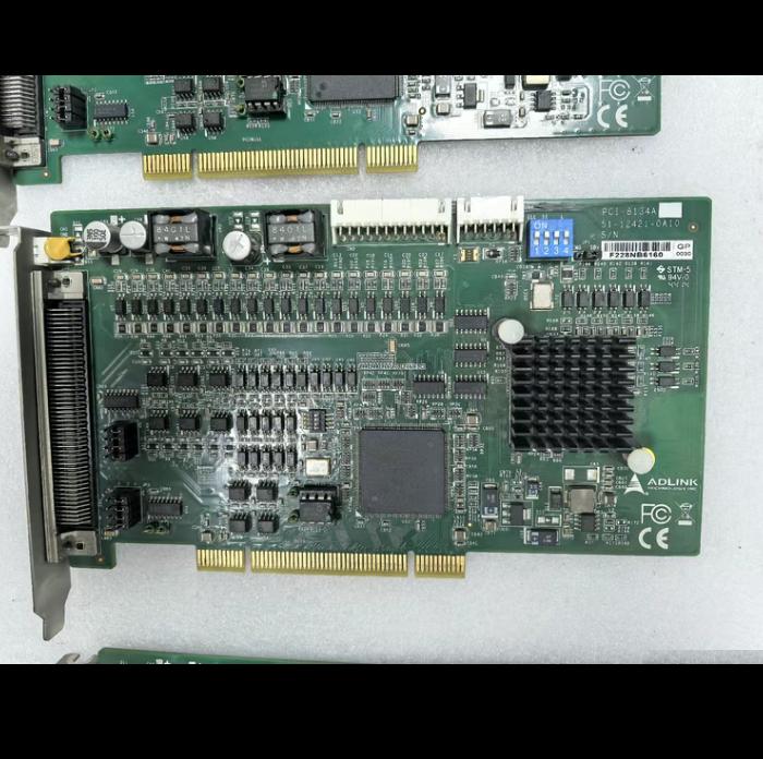 ADLINK hua q PCI-8134A