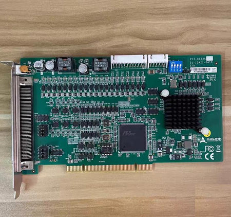 ADLINK hua q PCI-8134A