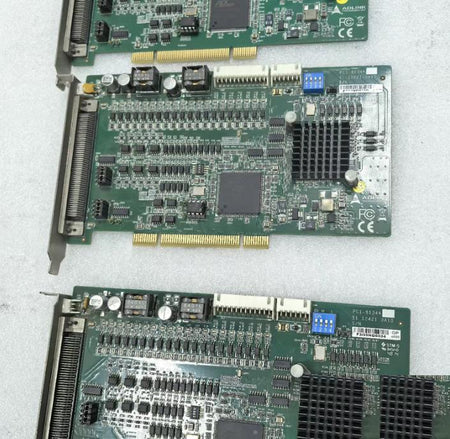 ADLINK hua q PCI-8134A