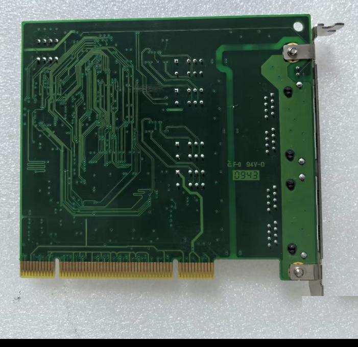 ADLNK PCI-7854 0030 GP 51-24007-0A30