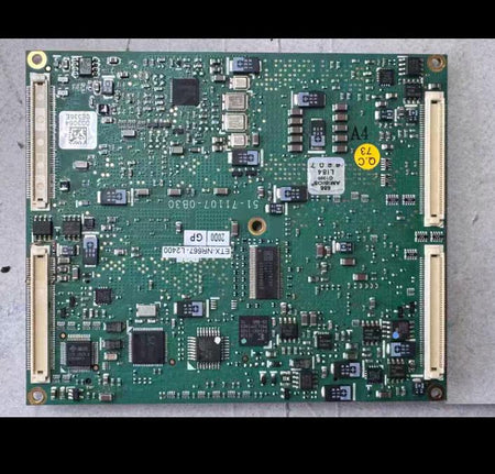 ADLink ETX-NR67-L2400 Intel Core Winbond
