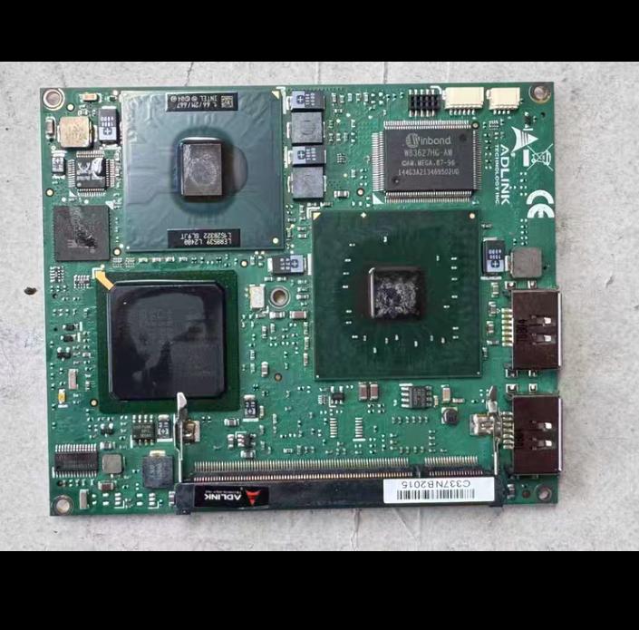 ADLink ETX-NR67-L2400 Intel Core Winbond