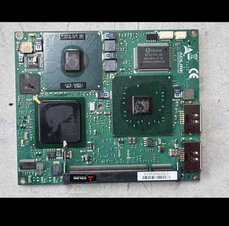 ADLink ETX-NR67-L2400 Intel Core Winbond