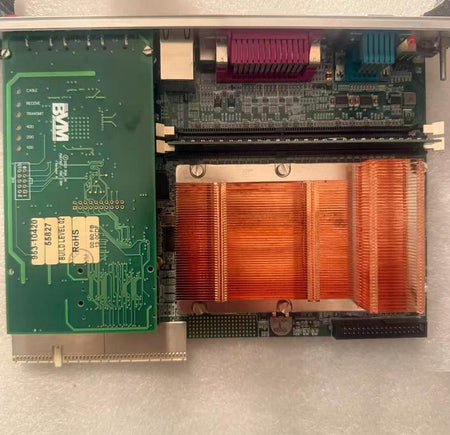 ADLink cPCI-6842