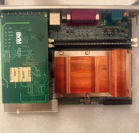 ADLink cPCI-6842