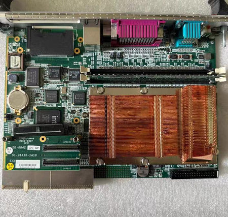 ADLink cPCI-6842 DB-6842 51-31410-1A10 10