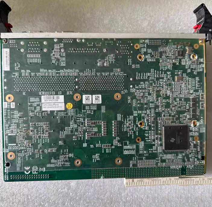 ADLink cPCI-6842 DB-6842 51-31410-1A10 10