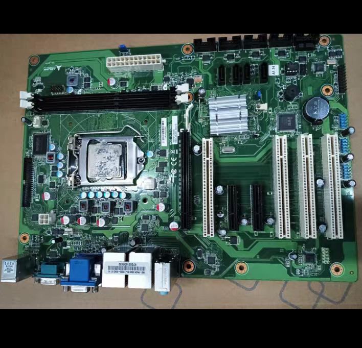 ADLlNK IMB-M40H i3 i5 i7 2 3 cpu cpu