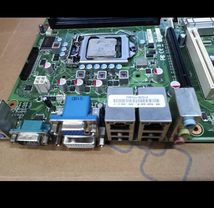 ADLlNK IMB-M40H i3 i5 i7 2 3 cpu cpu