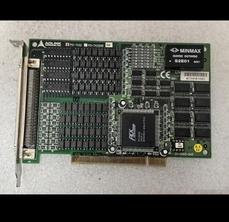 ADLlNK PCl-7432