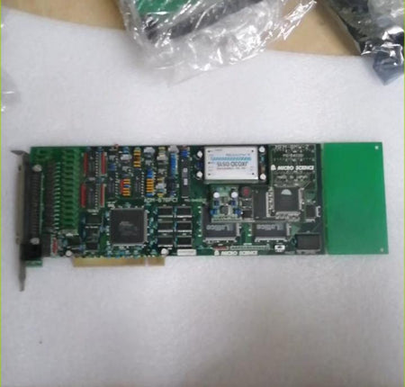 ADM-676PCI MS-940322 MFM-8MW-2 MICRO SCIENCE