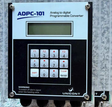 ADPC-101 RS232 485 IP65