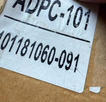 ADPC-101 RS232 485 IP65