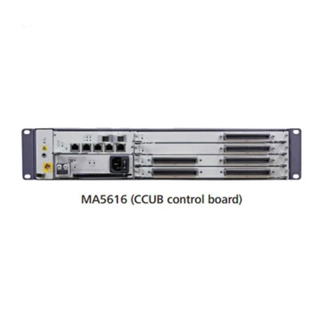 ADSL2 VDSL2 MA5616