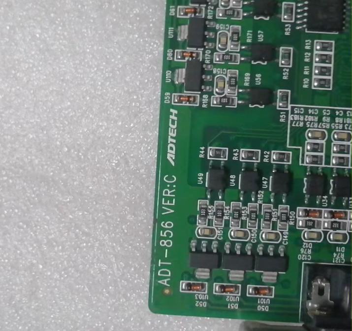 ADT-856 VER C