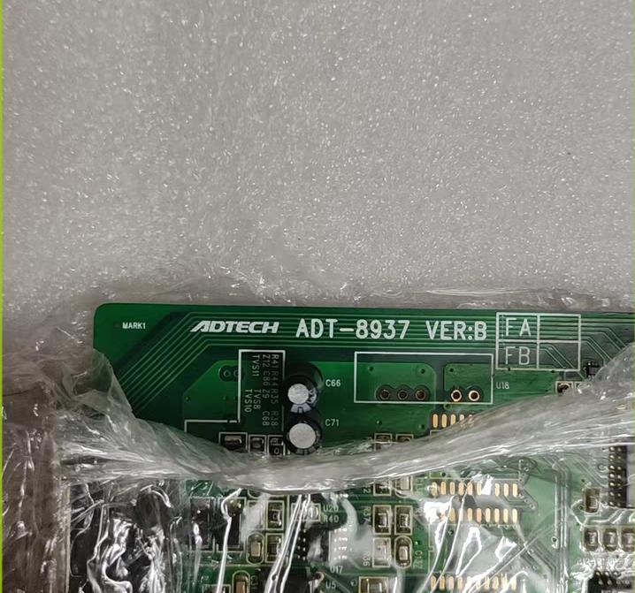ADT-8937 VER B ADTECH PCI