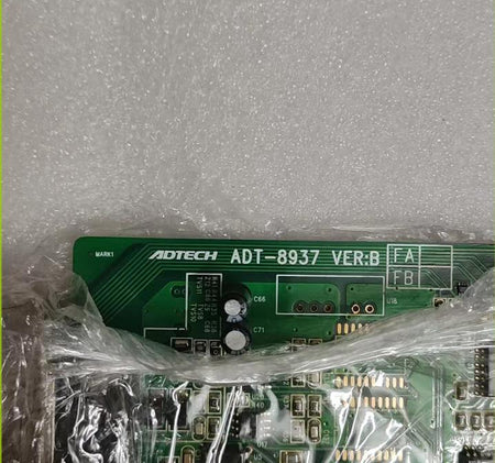 ADT-8937 VER B ADTECH PCI