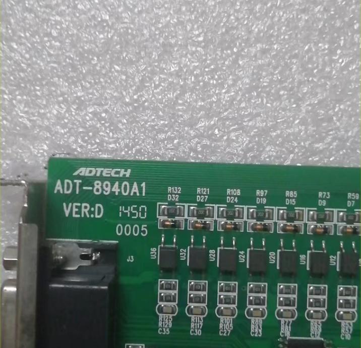 ADT-8940A1 VER D