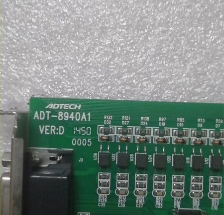 ADT-8940A1 VER D