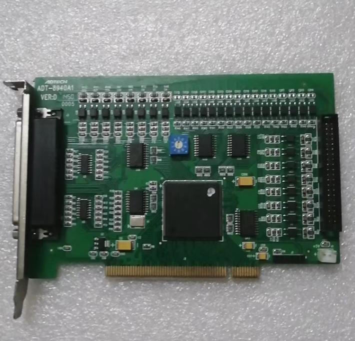ADT-8940A1 VER D